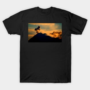 Guatemala - Antigua T-Shirt